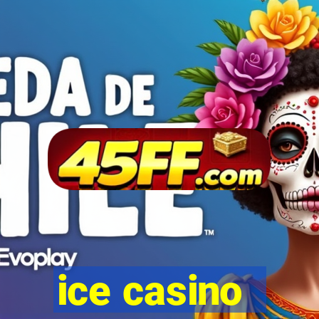 ice casino - app